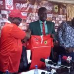 Asante Kotoko unveil C.K Akunnor as head coach