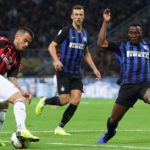 Inter Milan ace Kwadwo Asamoah revels in Milan derby win