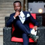 Nigerians aren’t our standard - Ghanaian comedian, Lekzy Decomic insists