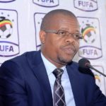 Uganda to bid for 2020 AFCON Beach Soccer