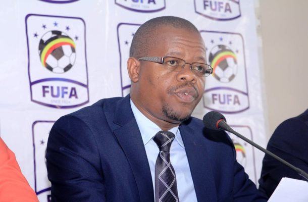 Uganda to bid for 2020 AFCON Beach Soccer