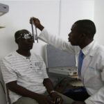 Shortage of eye specialists to hit Ghana – Ophthalmological Society