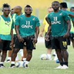 Confusion over whether Ghana has been awarded points after cancelled Sierra Leone AFCON qualifier