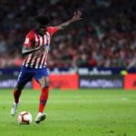 Thomas Partey: Atlético Madrid’s explosive ‘12th man’