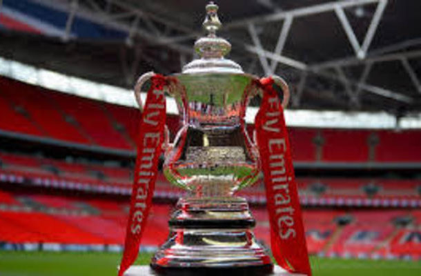 Dates for FA Cup announced with finals set for August 1