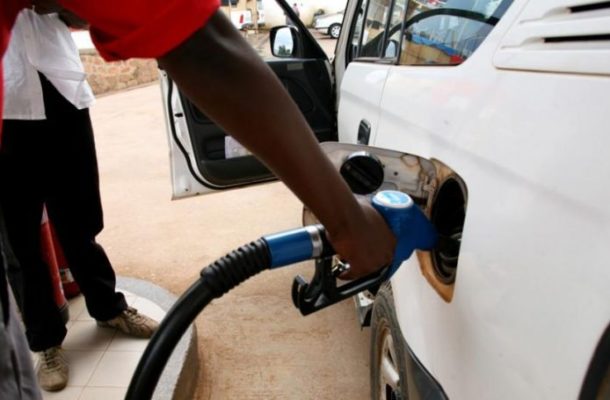 Nigeria to cut the Price of Petrol