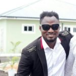 Funny Face shares hilarious story of how his 'smelly' armpit led to a prophesy