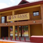 GN Bank clients storm Ndoum’s hotel in wild video to demand cash