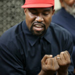 “I’ve been used to spread messages I don’t believe in” – Kanye West says he is distancing himself from Politics