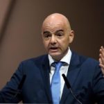 FIFA outlines three measures to support football in wake of COVID-19 crisis