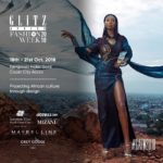 Here are the 32 Designers showing at Glitz Africa Fashion Week 2018