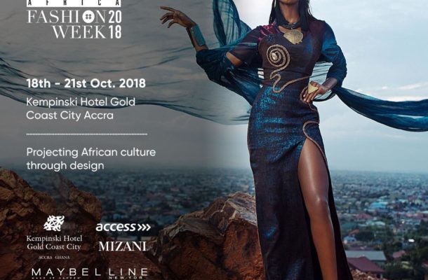 Here are the 32 Designers showing at Glitz Africa Fashion Week 2018
