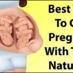 How to conceive twins – Sex Positions, Treatments & Herbs