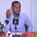 Beach Soccer is not dead in Ghana - Reuben Dzidodo Adzaho