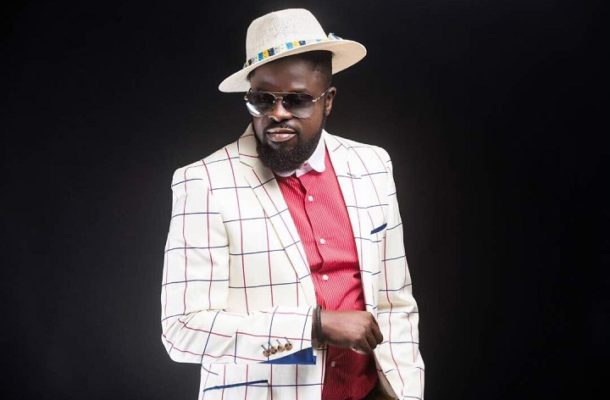 Artiste of the Year should be given houses, cars – Ofori Amponsah