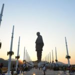 India unveils world’s tallest statue