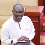 Ofori-Atta presents 2019 budget today