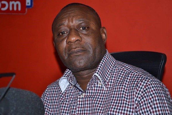 Former MP blasts NDC over Ghana Card registration