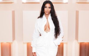 VIDEO: Kim Kardashian reveals how she will explain her infamous sextape to her children