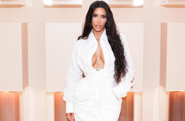 Kim Kardashian to pay five year rent for man after his release from prison