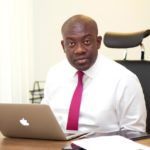 Don’t wish for NABCO’s downfall – Oppong Nkrumah tells critics