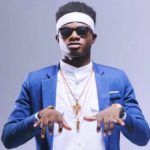 More young artistes deserve recognition, opportunities in the music scene – Kuami Eugene