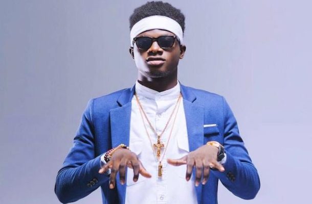 Kuame Eugene bags ambassadorial deal with  ITEL Mobile