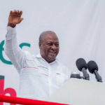 FULL LIST: Here are the names of the NDC MPs who contributed GHS600K for Mahama