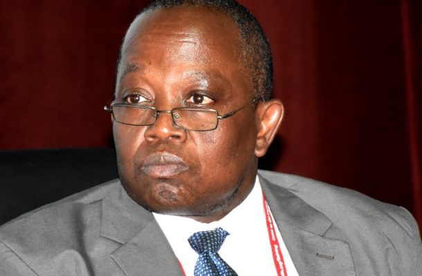 Auditor General issues stern warning to officials yet to declare assets; says "we'll get you"