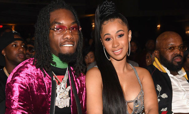 Offset is letting the World know he misses Cardi B after she split from him amidst cheating rumours