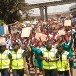 Jobless nurses SHOCKED over Akufo-Addo's "blatant falsehood"; claim gov't hasn't employed them