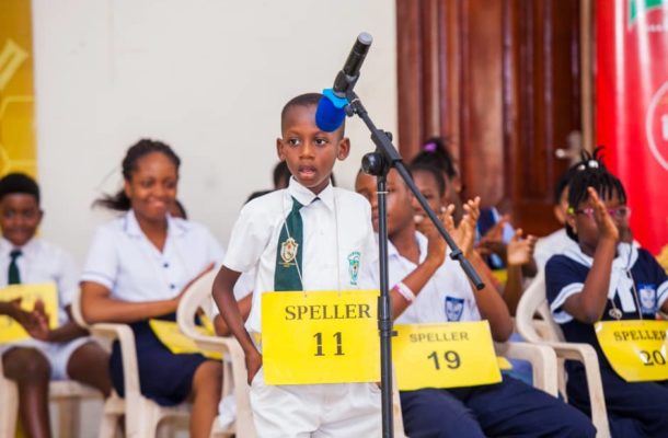 15 DPSI students qualify for national spelling bee competition