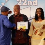 Sefa Kayi yet to receive GJA house-award one year on