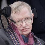‘There is no God,’ says Stephen Hawking in final book