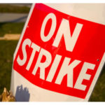 Staff of Fair Wages strike over unfair Single Spine migration  