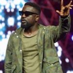 Sarkodie has a message for “thick black” princesses; says “Rock that sh**”