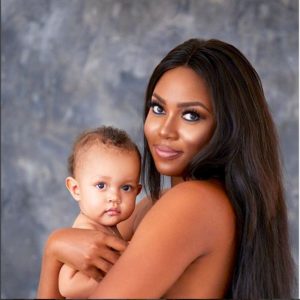 PHOTOS/VIDEO: Yvonne Nelson gets emotional; throws lavish Disney-themed birthday party for daughter