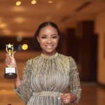 Berla Mundi, Serwaa Amihere, Nana Appiah Mensah, OTHERS win big at 2018 RTP Awards