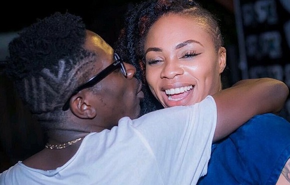 I wish to have a very simple wedding – Shatta Michy appeals to Shatta Wale