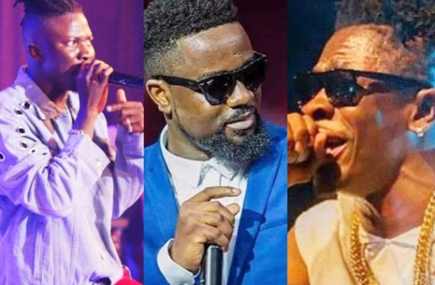 MTV EMA SNUB Ghanaian artistes as Davido, Tiwa Savage, Fally Ipupa, Others earn nomination