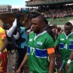 Sierra Leon skipper rejoins for Black Star clash