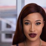 Be careful who you have s3x with – Tonto Dikeh advises