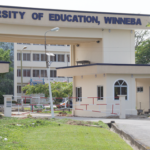 UEW student-teachers accuse mgt. NSS of fraud