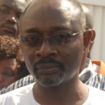 ‘Woyome’s Legal Manouverings will end soon, we will get the cash’ – Dame