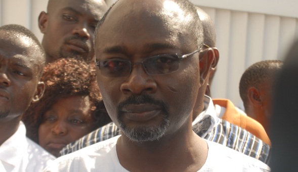 ‘Woyome’s Legal Manouverings will end soon, we will get the cash’ – Dame