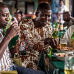 These are the five Drunkest Countries in Africa