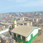 Odododiodio Constituency; Endowed but deprived