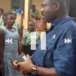 Akamba’s video: Tempane SHS headmaster suspended