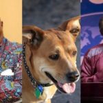 Pastor alleges President Akufo-Addo is spiritually led by a "Brown Dog"