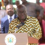 Your GHc700 salary not free money – Akufo-Addo to NABCO recruits